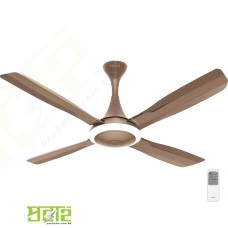Havells URBANE UL 53'' Underlight with Remote Ceiling Fan Antique Copper 