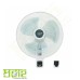 Mira M-1639N Wall Mount Fan with Remote 