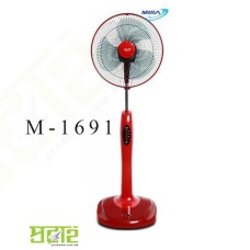 MIRA M-1691 Stand Fan 