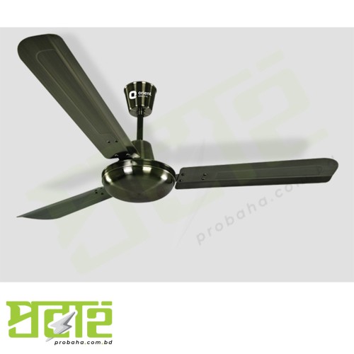 Orient Quasar Ceiling Fan