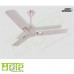 Orient Jazz Ceiling Fan White