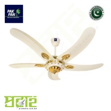 Pak Antique 5-Blade 56" Ceiling Fan