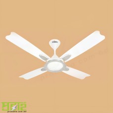 Zabeen 4 Blades Luxury Ceiling Fan
