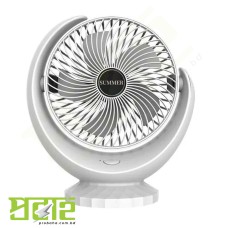 Summer Desktop Rechargeable Fan High Quality charge Fan
