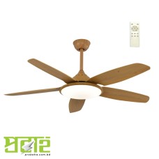 modern wood ceiling fan with light Lite Wood