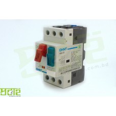 CHINT Motor protection circuit breaker