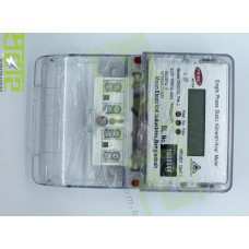 Prime Silver Digital Energy Meter PM - 3