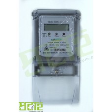 GoldStar single phase electronic kWh Sub Meter