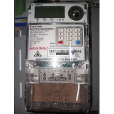 Eastern Pre-Paid Meter PDB EMPP-02