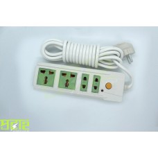 Riha Extension Socket