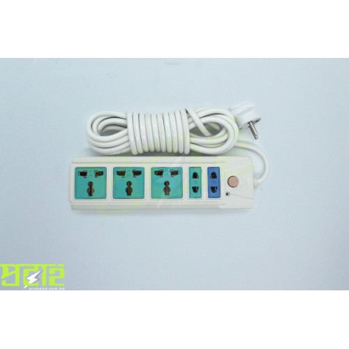 Riha Extension Socket