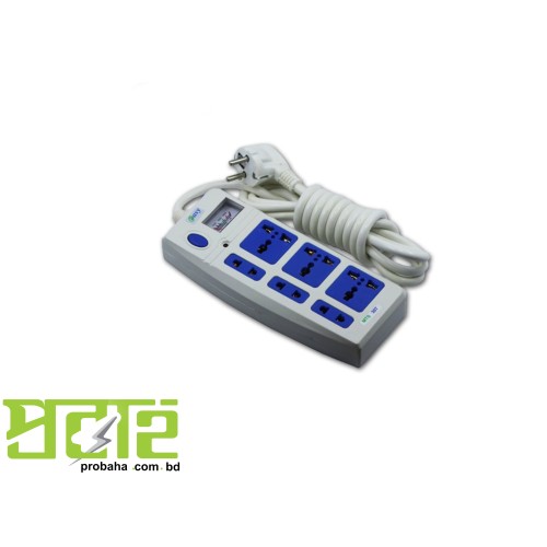 Easy Multiplug 307