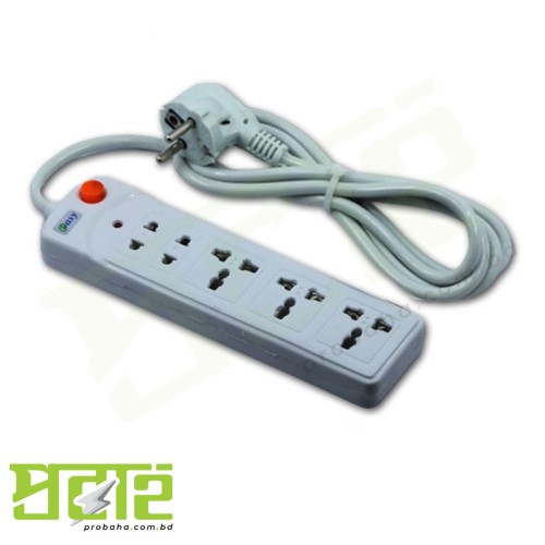 Easy Multiplug 999