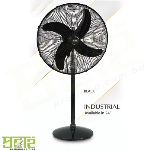 Pak Punjab Industrial Fan