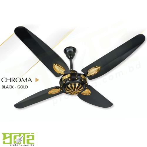 Pak Punjab Chroma Fan