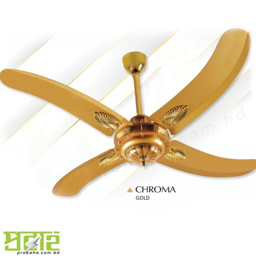 Pak Punjab Chroma Fan