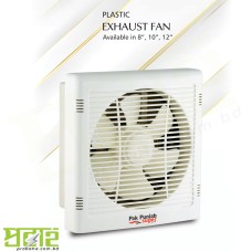 Pak Punjab Exhaust Fan