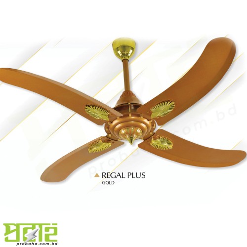 Pak Punjab Regal Plus Fan