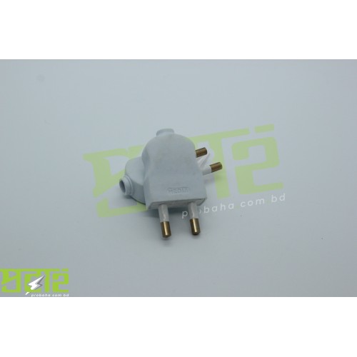 HTI Two Pin Plug