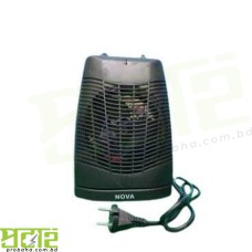 Nova Electric Room Heater NH-1206A 