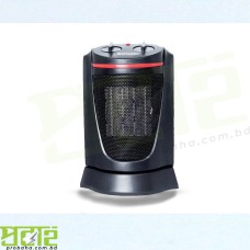 Miyako PTC-A3 Electric Room Heater