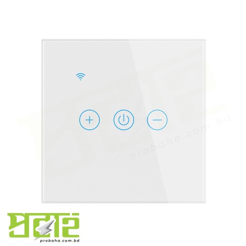 Smart Switch Dimmer (White)