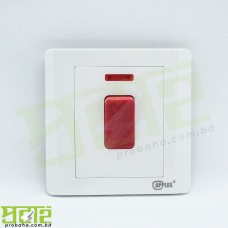 Apples Supreme 20A DP Switch