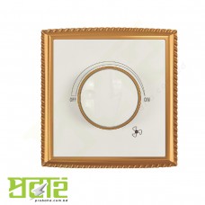 Dosen Antique Fan Dimmer Without Switch