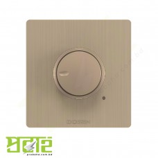Dosen Fan Dimmer With Out Switch Magnum Gold