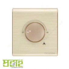 Dosen Grace Fan Dimmer Without Switch