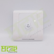 Paragon Divine Bell Push Switch (small)
