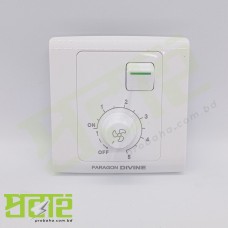 Paragon Divine Fan Dimmer With Switch