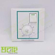 Paragon Heaven Fan Dimmer With Switch
