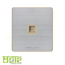 Wener Luxury Internet Socket