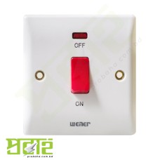 Wener 45A DP Switch