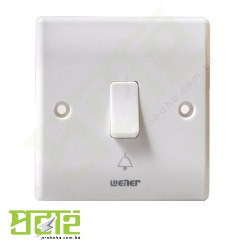 Wener Bell Push Switch