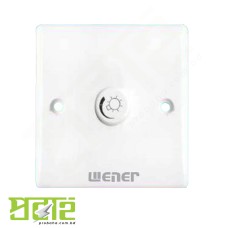 Wener Fan Dimmer Without Switch