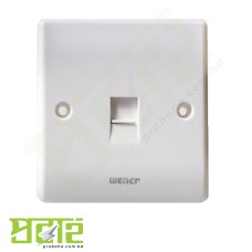 Wener Internet Socket