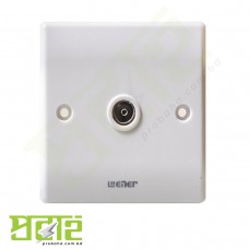 Wener TV Socket