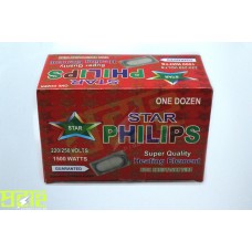 Phillips Super Quality Heating Elements high resistance wire