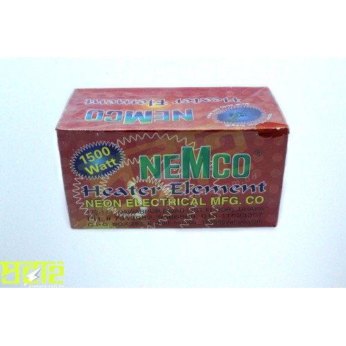 Nemco Heater Coil