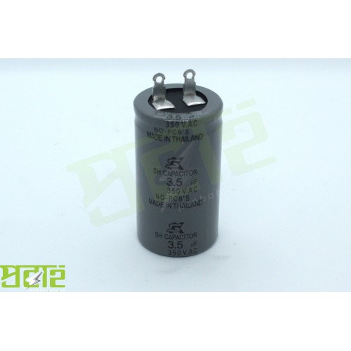 SH Capacitor