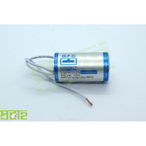 GFC Capacitor