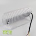 100 watt warm white color Outdoor LED Shade Light /flood light/bedminton light