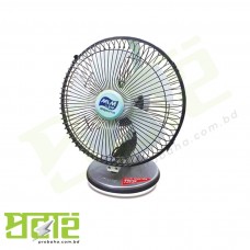 MIM 9 inc High speed fan