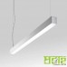 LED Hanging Shade For Office 4 ft 