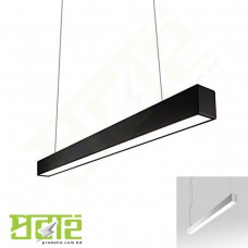 LED Hanging Shade For Office 4 ft 