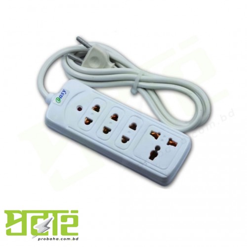 Easy Multiplug 777 